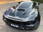 McLaren 720S N-Largo by Novitec Rosso & RACE! 2018 года
